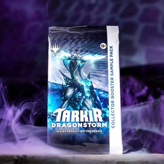 Magic The Gathering Dragonstorm Commander Deck - Sultai Arisen - Legacy Limited Edition