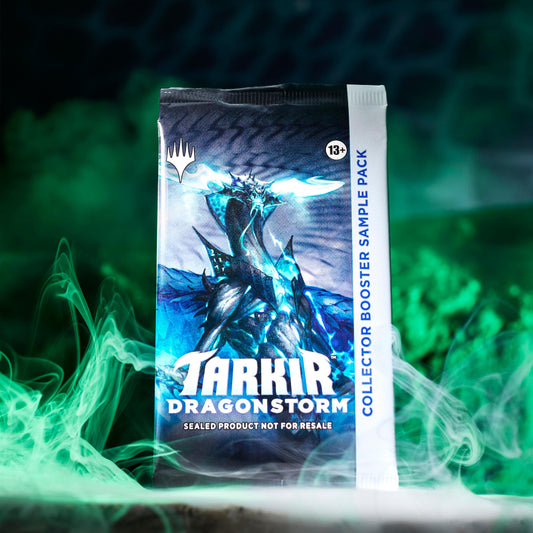 Magic The Gathering Dragonstorm Commander Deck - Temur Roar - Legacy Limited Edition