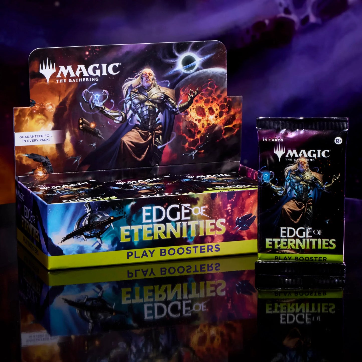 Magic: The Gathering, Multicolor (Wizards of The Coast D4975000) - Legacy Limited Edition