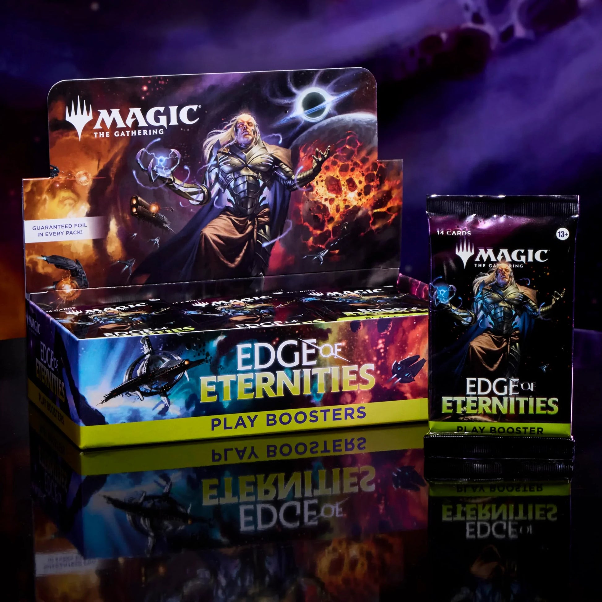 Magic: The Gathering, Multicolor (Wizards of The Coast D4975000) - Legacy Limited Edition