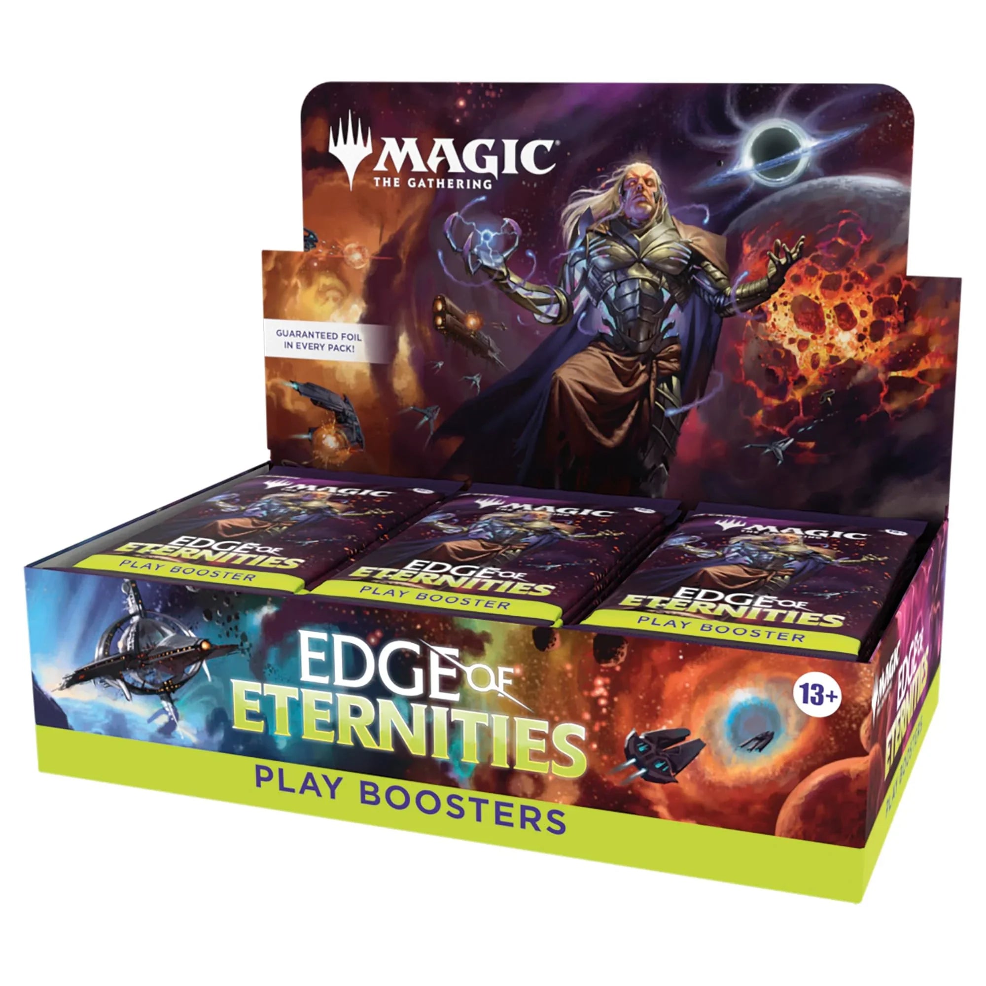 Magic: The Gathering, Multicolor (Wizards of The Coast D4975000 ...