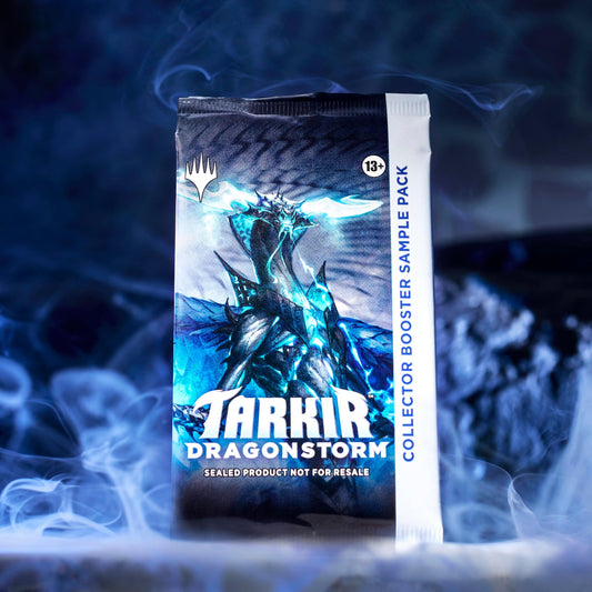 Magic The Gathering Dragonstorm Commander Deck - Jeskai Striker - Legacy Limited Edition