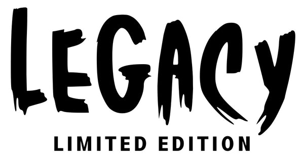 Legacy Limited Edition